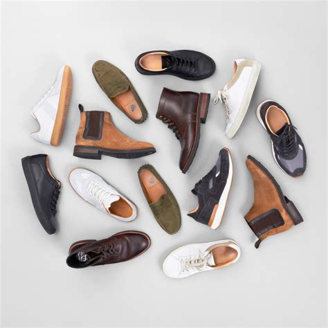 All Shoes Collection for Men 